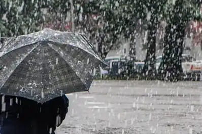 Nevadas de hasta 1,5 metros y ráfagas de 90 km/h: hay alertas naranja y amarilla en 10 provincias