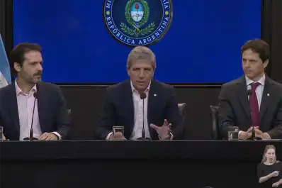 El Gobierno utilizará $2 billones de la Anses para destrabar los créditos hipotecarios