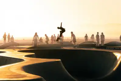 Sony abrió sus premios de fotografía y cine 2027: quiénes pueden participar y cómo anotarse