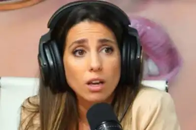Cinthia Fernández denunció una estafa de más de $2 millones y mostró las transferencias: Me cansé