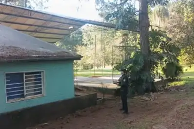 Conmoción en Misiones: un adolescente de 13 años murió tras recibir una descarga eléctrica en una escuela