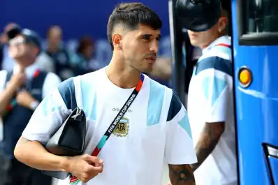 Exequiel Palacios cambia Alemania por la Premier League: los millones que recibirá River por su transferencia