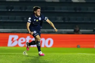 Independiente Rivadavia venció a Aldosivi y será rival de Atlético en la Copa Argentina