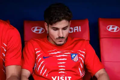 Hay 0% de posibilidades de venderlo al Barcelona: la respuesta oficial del Atlético por Julián Álvarez