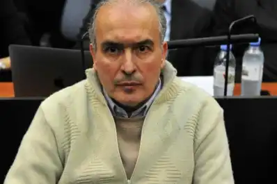 Causa Sueños Compartidos: la defensa de José López pidió su absolución