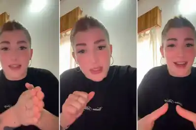 La joven que debe $15 millones rompió el silencio y explicó por qué dejó de pagar sus deudas