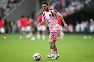 Inter Miami se quedó sin una vía para llegar a la Concachampions: qué necesita el equipo de Messi para clasificar