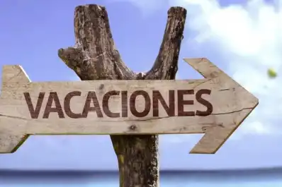 ¿Planeas las próximas vacaciones? El dato para que el descanso sea perfecto