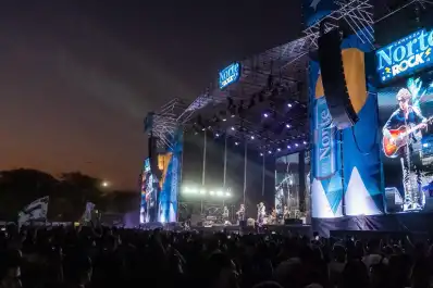 Ciro, Ratones Paranoicos y El Plan de la Mariposa: quedan pocas entradas para Norte Rock 2026