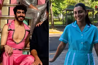 Dos tucumanos en el fenómeno “Moria” cuentan sus experiencias: del escenario local al éxito de Netflix