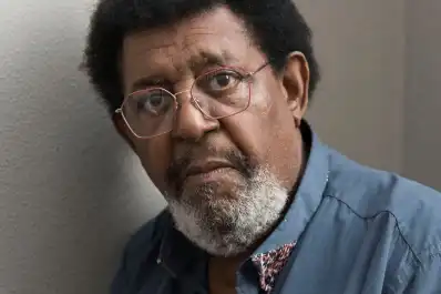 Murió Rubén Rada a los 83 años: el reconocido músico uruguayo se encontraba internado