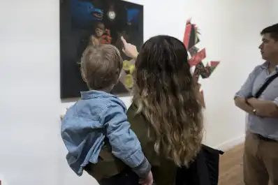 Tres museos para conocer en Córdoba