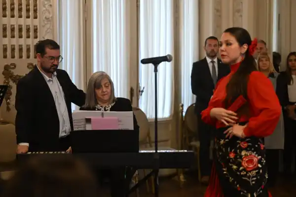 Septiembre Musical: Tucumán se prepara para un mes de música, danza y grandes espectáculos