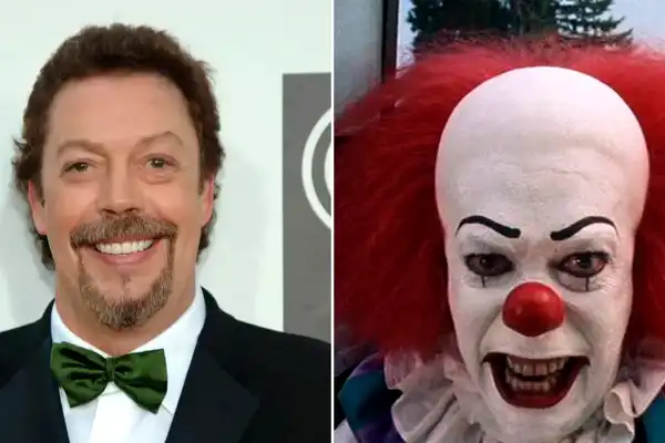 Murió Tim Curry, el actor que interpretó al aterrador Pennywise en la primera película de It