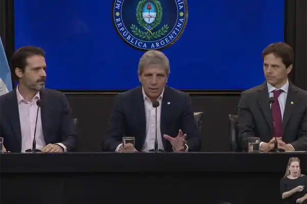 El Gobierno utilizará $2 billones de la Anses para destrabar los créditos hipotecarios