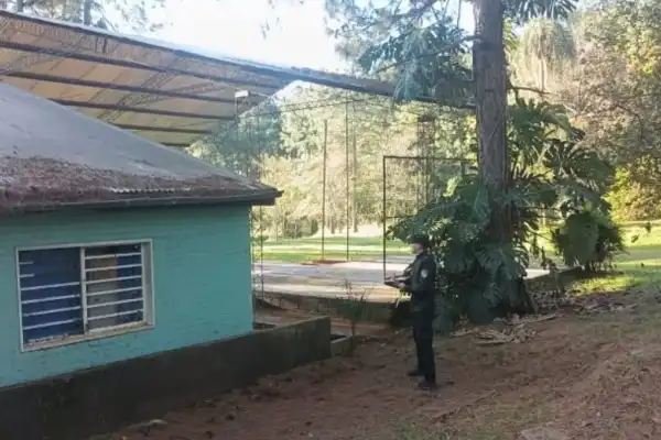 Conmoción en Misiones: un adolescente de 13 años murió tras recibir una descarga eléctrica en una escuela