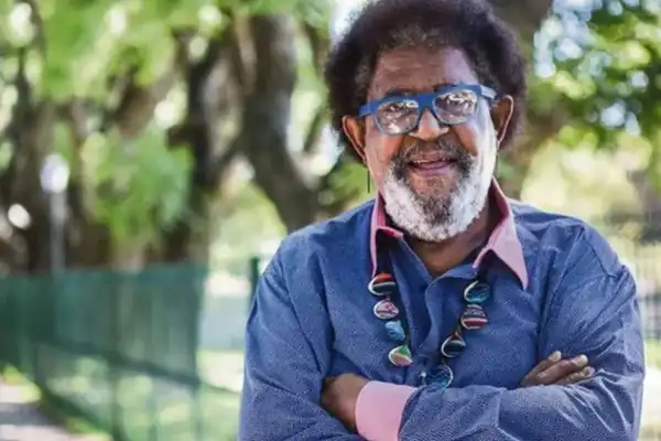 Adiós a Rubén Rada: de qué murió la leyenda de la música uruguaya