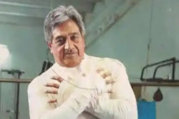 Murió Juan Manuel Figueroa, el hombre que convirtió a La Momia en un personaje inolvidable de Titanes en el Ring