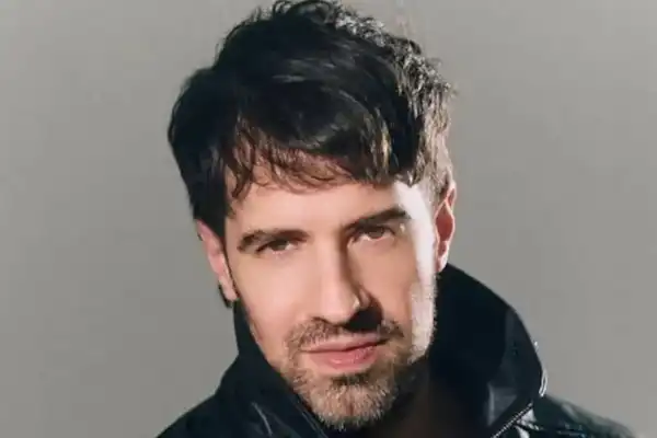 Video: Martín Cirio reapareció en Popstars 20 años después y recordó su frustrado casting