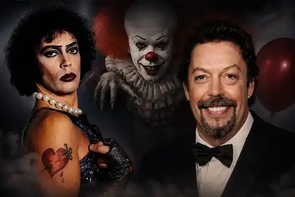 ¿De qué murió Tim Curry? Qué se sabe sobre el fallecimiento del actor de “It” y “The Rocky Horror Picture Show”