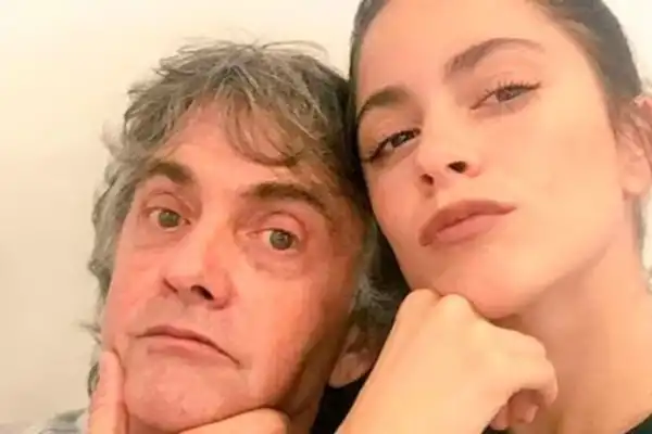 Revelaron cómo reaccionó Tini Stoessel al conocer el resultado de la auditoría a su papá