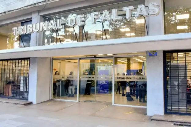 El municipio auditó al Tribunal de Faltas y detectó serias ineficiencias en el manejo de expedientes
