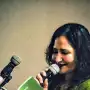 Candelaria Rojas Paz: “Mi voz poética se volvió más consciente de la fragilidad y, al mismo tiempo, más valiente”