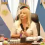 Foro de intendentes: Chahla viajó a Panamá por un evento de la Red de Innovación