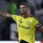 Bronca, reclamos y al banco: sacaron a Cristiano Ronaldo en el entretiempo y el equipo lo dio vuelta