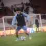 Desde Europa vienen por Kevin Ortiz: la oferta del Ludogorets y la postura de Atlético Tucumán