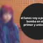 Publicó una amenaza a su universidad en “Mejores Amigos” de Instagram y un minuto después Meta alertó a la policía