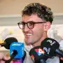 Hablé con Neymar y no lo podía creer: Gastón Martirena reveló el llamado que recibió tras su salida de Racing