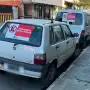 Calcomanías y multas de $300.000: así son los nuevos controles contra los vehículos mal estacionados en San Miguel de Tucumán