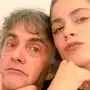 Revelaron cómo reaccionó Tini Stoessel al conocer el resultado de la auditoría a su papá
