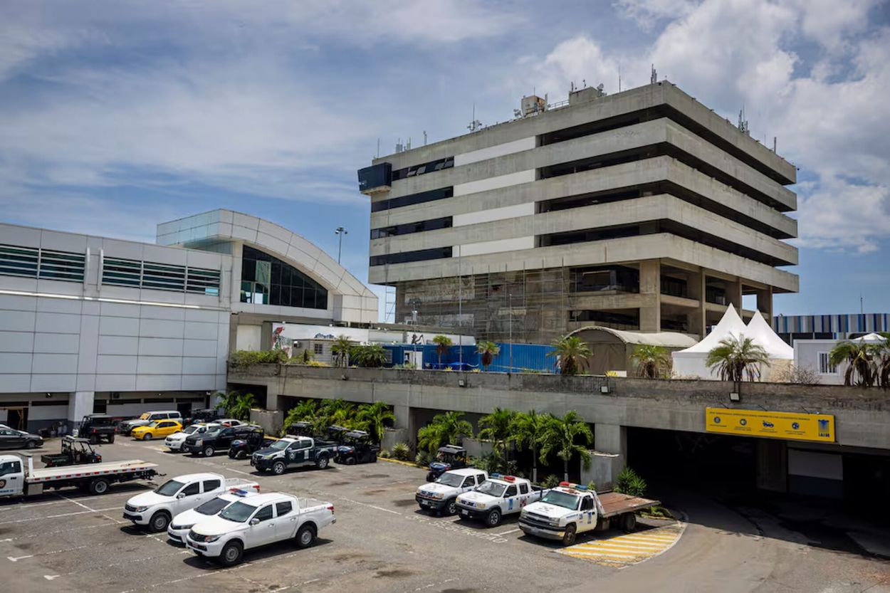 Un sismo de 5,1 de magnitud vuelve a sacudir Colombia