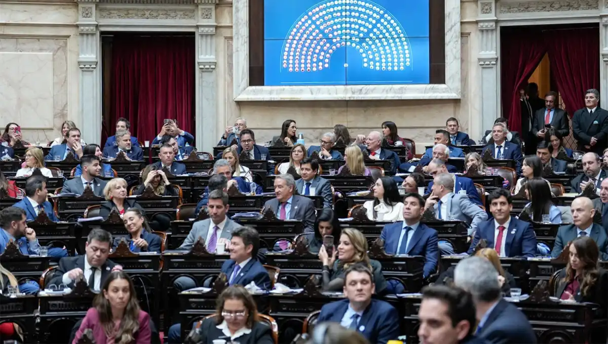 DIFERENCIAS. Fernando Juri Debo acusó al gobernador Osvaldo Jaldo de tener una “doble moral” en su relación con el Gobierno nacional después de que los diputados oficialistas acompañaran al Gobierno nacional en la votación de ayer.