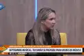 Sandra Maldonado, presidenta del Ente Cultural: “Queremos cultura de Tucumán para los tucumanos”
