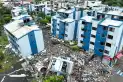 Un sismo de 5,1 de magnitud vuelve a sacudir Colombia