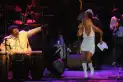 Un adiós con baile, sin llanto ni pena, por el Negro Rada