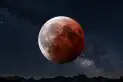 Eclipse lunar: cuál es la provincia argentina que tendrá una vista privilegiada este jueves