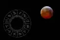 Horóscopo: los cuatro signos que vivirán un giro inesperado con el eclipse lunar del 28 de agosto