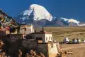 Tragedia en Nepal: qué tiene de especial el Monte Kailash, el lugar sagrado donde desaparecieron cientos
