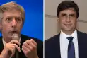 Fuerte cruce entre Santiago Bausili y Hernán Lacunza por la morosidad de las familias