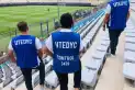 Cuánto cobran los trabajadores de los clubes de AFA en agosto 2026