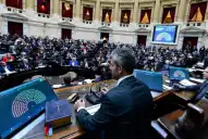 El Gobierno celebró la media sanción de la reforma del Banco Central y de la Inocencia Fiscal II