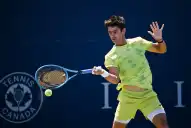 Navone contra Djokovic y varios cruces durísimos: así quedó el camino de los argentinos en el US Open