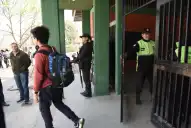 “Dijo que había traído un arma”: qué se sabe sobre el episodio en una escuela de Alderetes