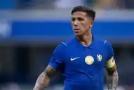 Enzo Fernández pidió la continuidad de Scaloni y habló de la despedida de Messi: “Duele mucho”