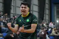 Tucumán se juega el pase a semifinales del Argentino de Futsal: rival, hora y cómo verlo en vivo