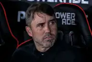 “En River había que ganar y jugar bien”: Coudet explicó su salida y Ponzio asumirá como interino